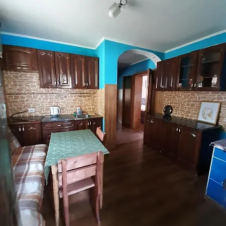 Карпатія Villa Krivorovnya Exterior photo