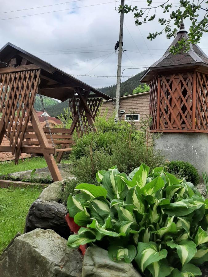 Holiday home карпатія *