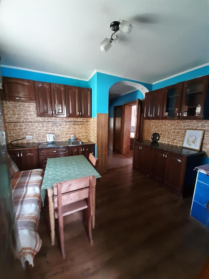 Holiday home карпатія