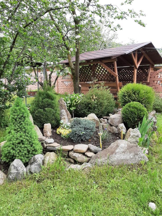 Holiday home карпатія