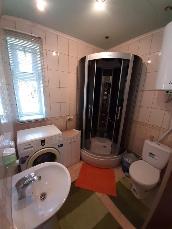 карпатія Holiday home Krivorovnya