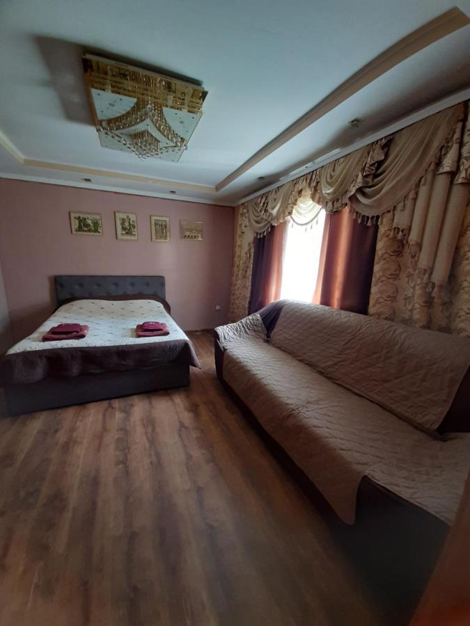 карпатія Holiday home Krivorovnya