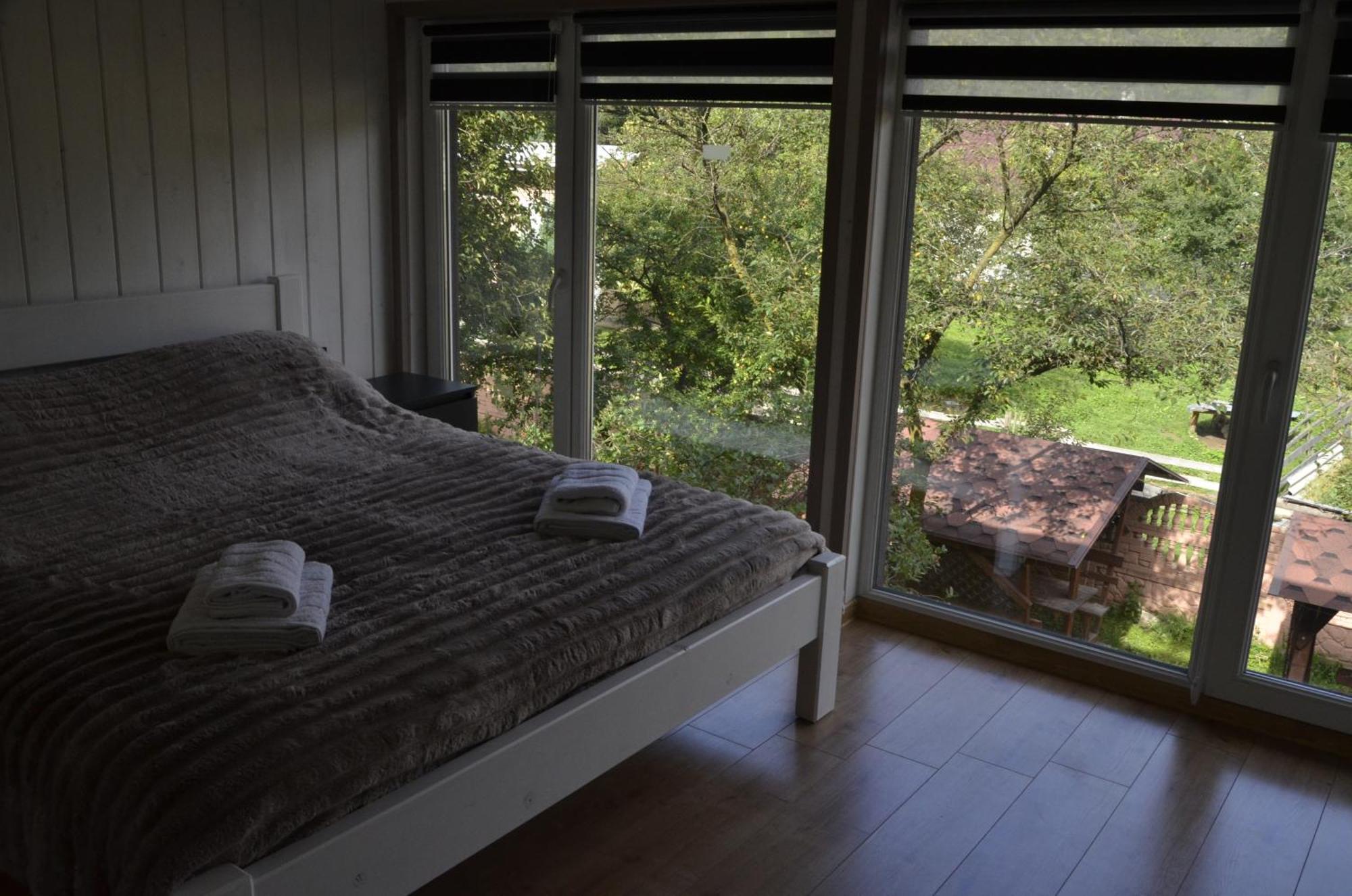 карпатія Holiday home Krivorovnya