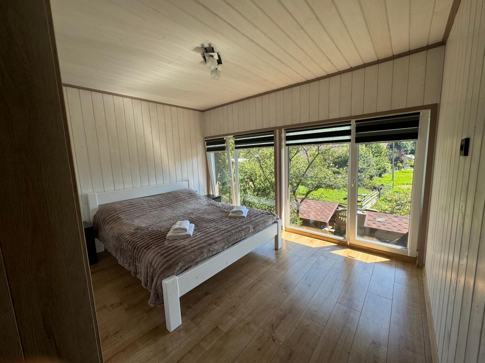 Holiday home карпатія *