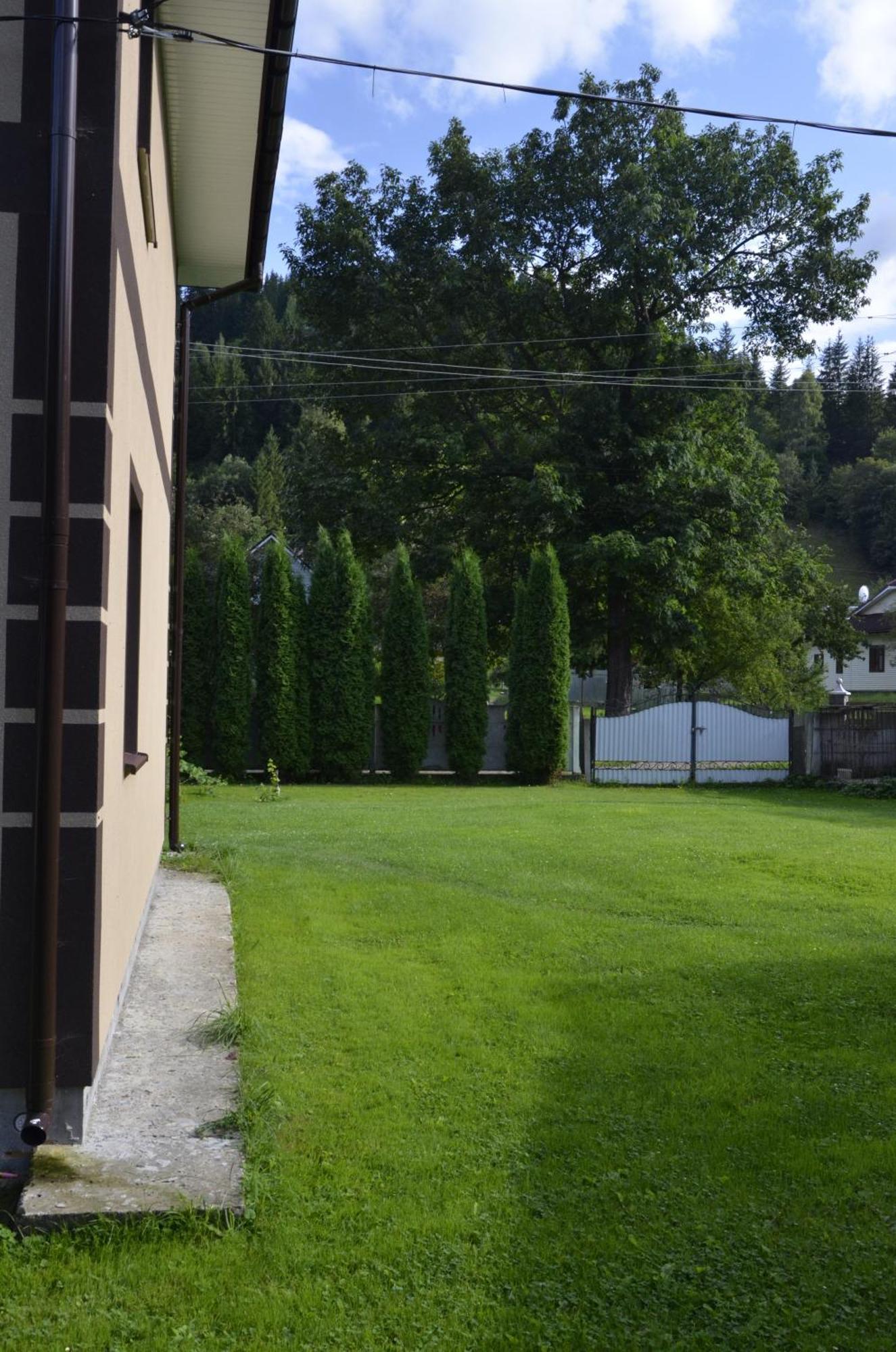 карпатія Holiday home Krivorovnya
