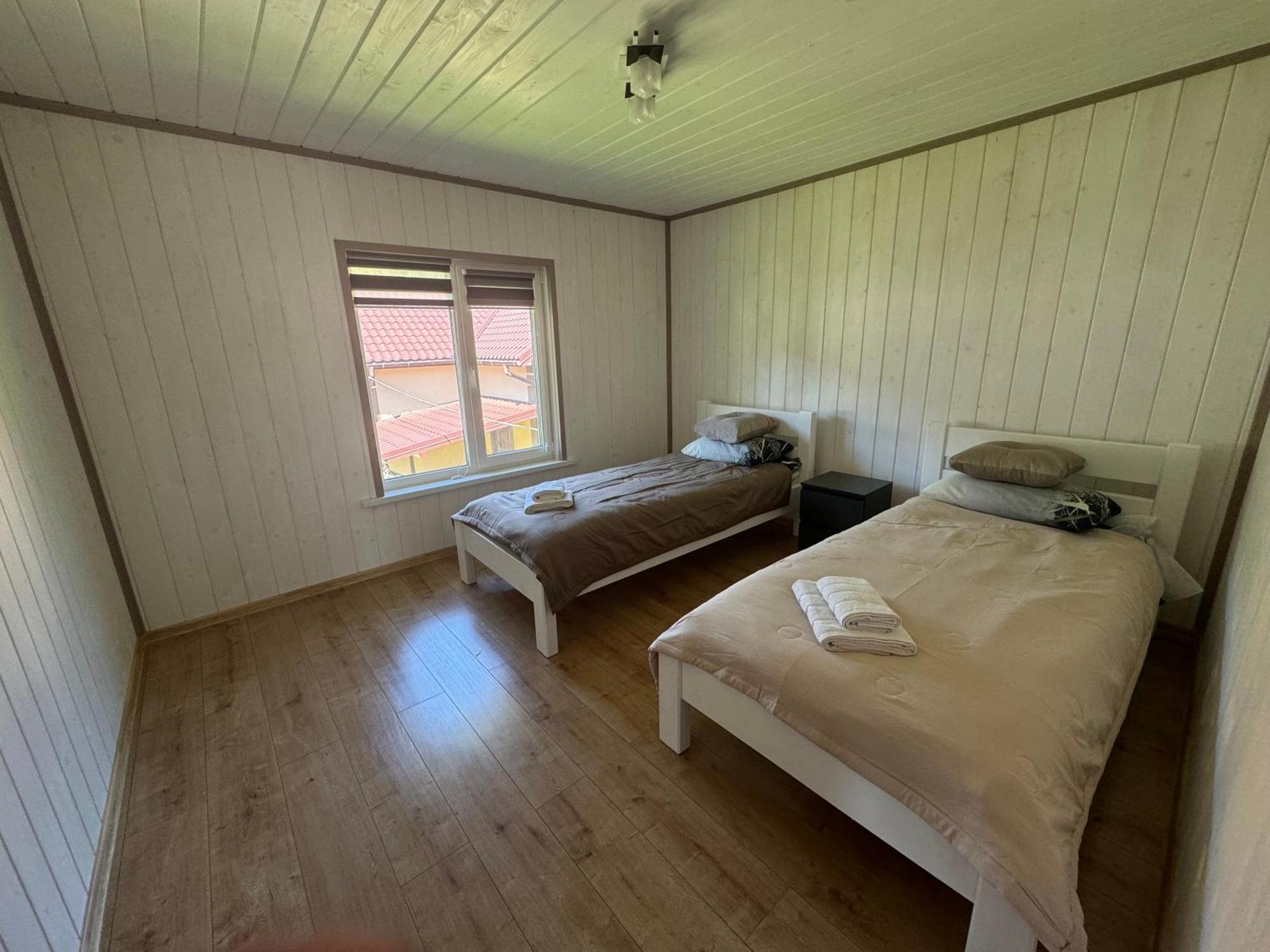 Holiday home карпатія