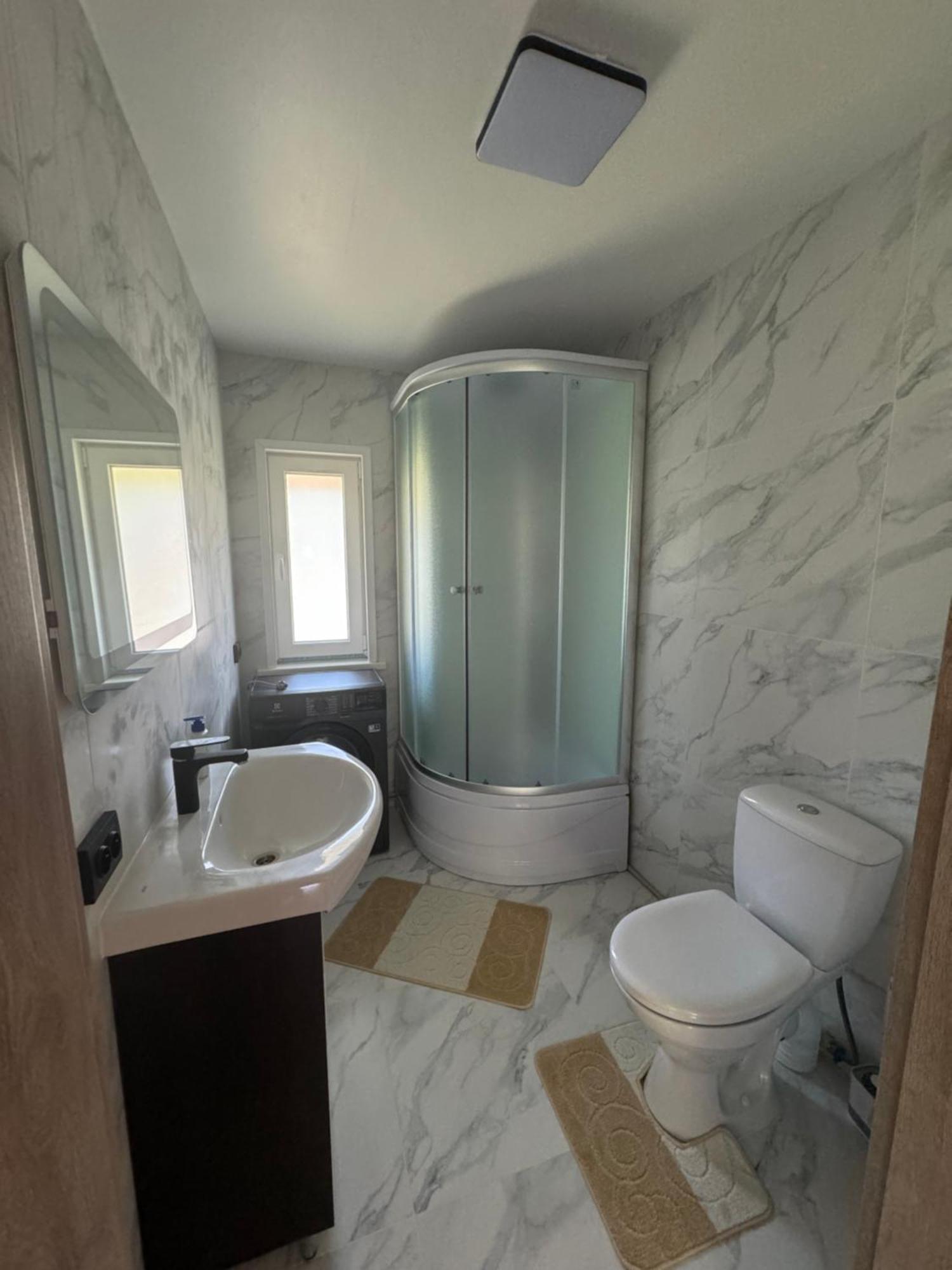 карпатія Holiday home Krivorovnya