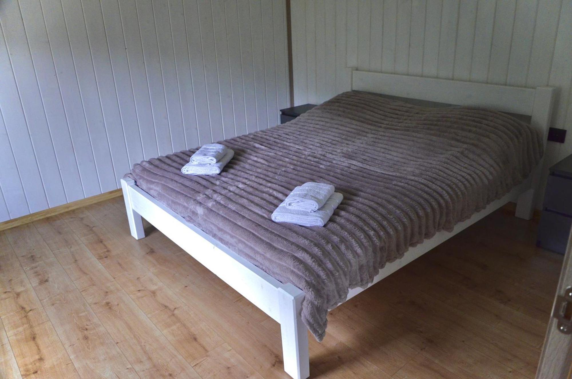 карпатія Holiday home Krivorovnya