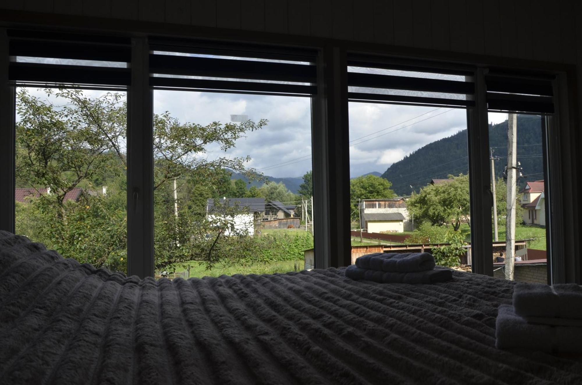 Holiday home карпатія *