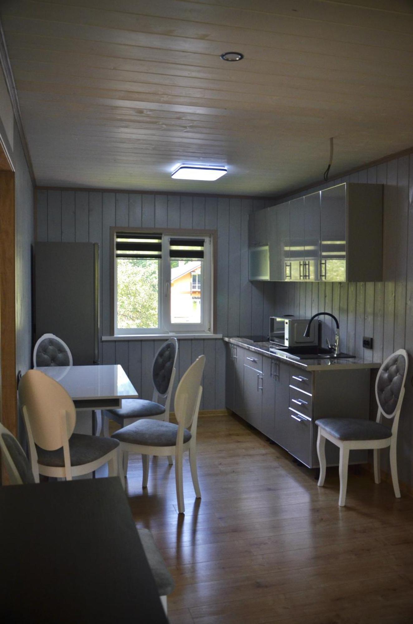 карпатія Holiday home