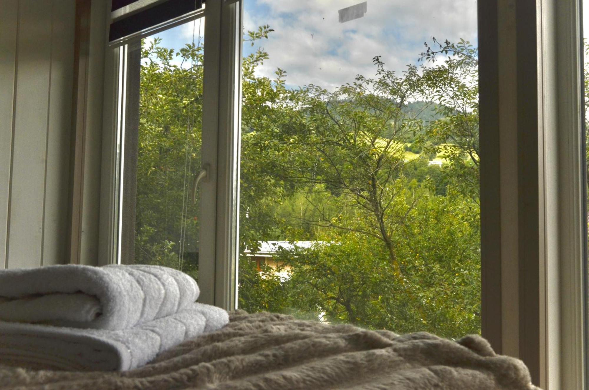 карпатія Holiday home *