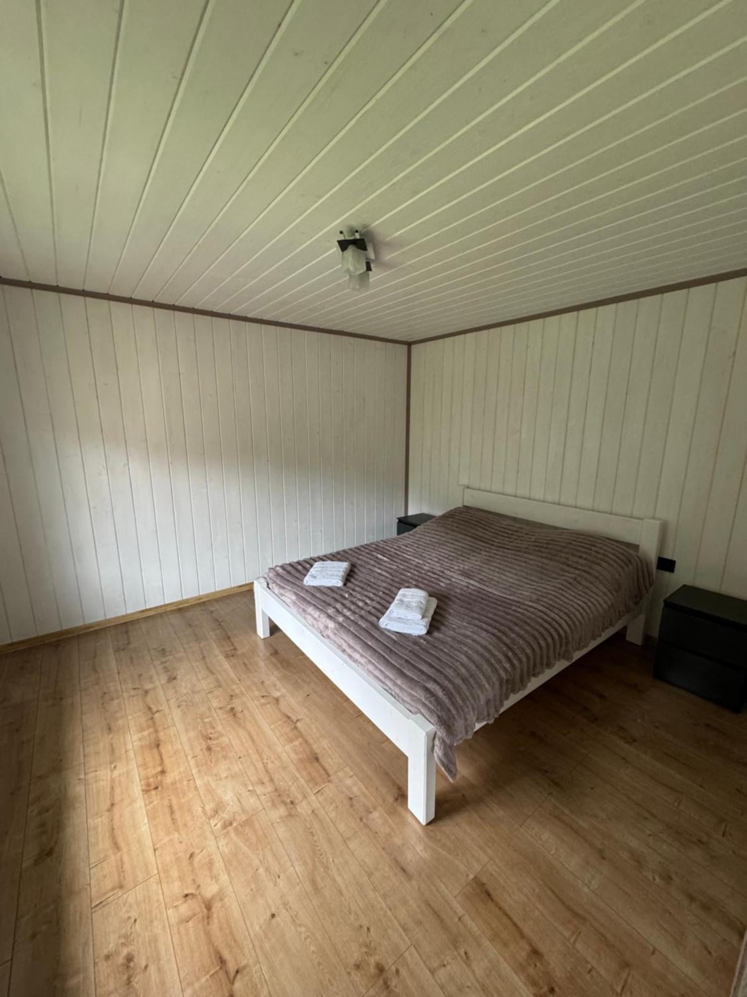 карпатія Holiday home