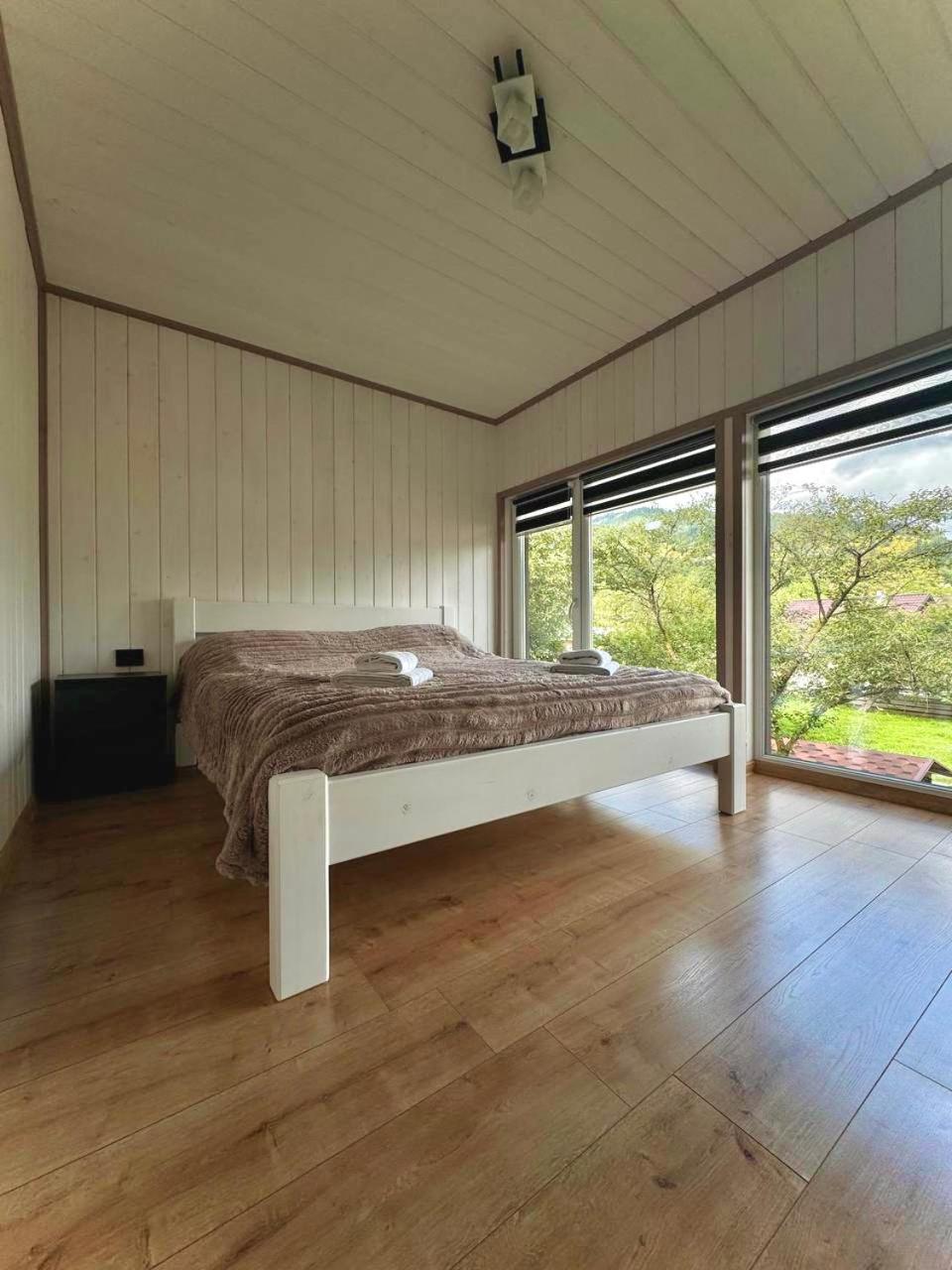 Holiday home карпатія