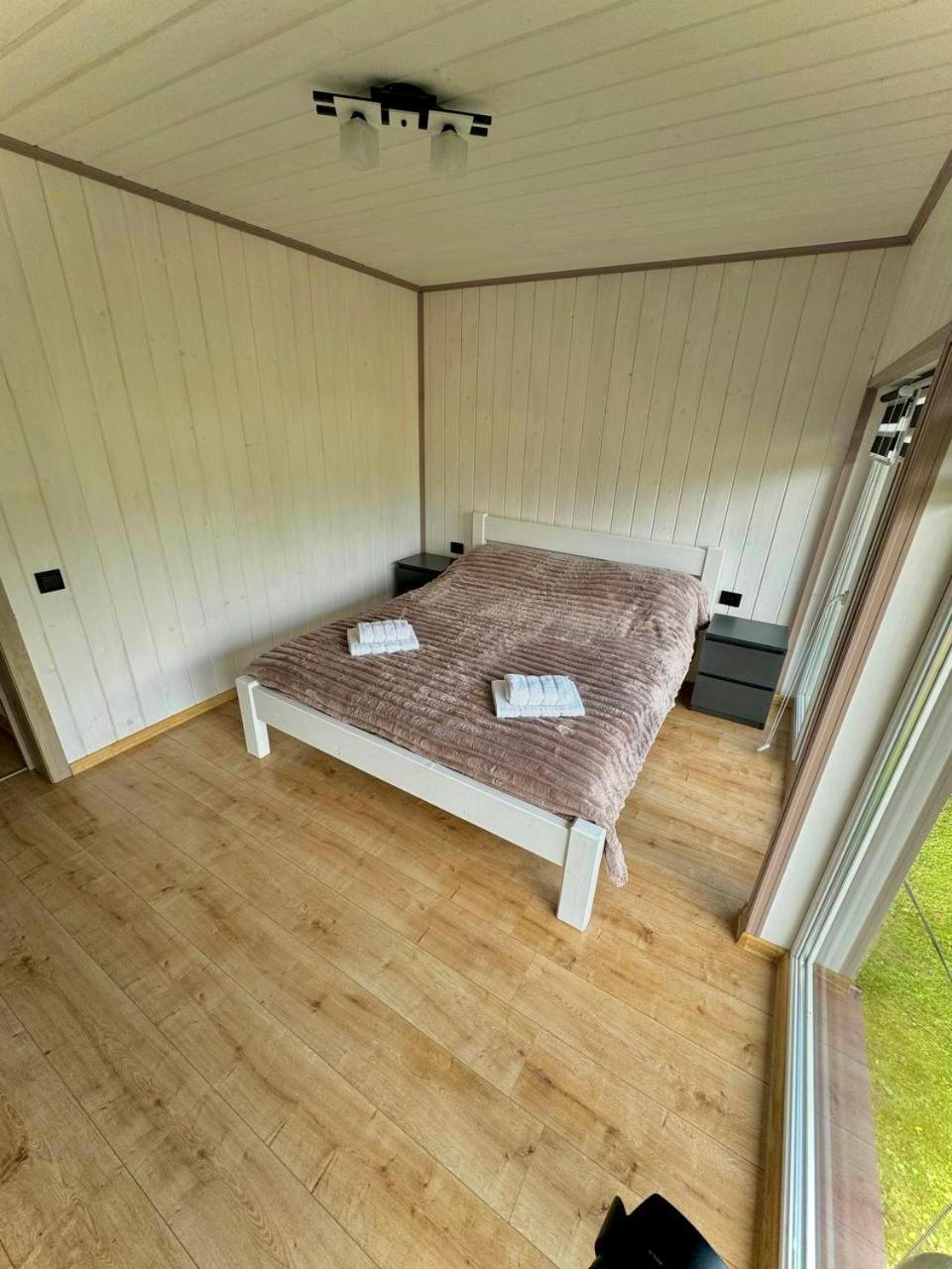 Holiday home карпатія *